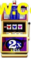 VIP Casino k456