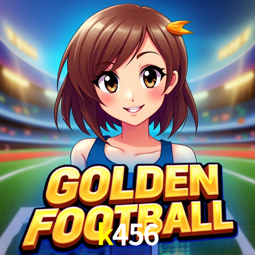 APP oficial da k456 para mobile