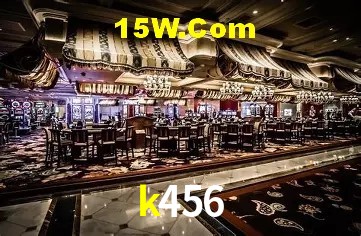 Experiência VIP k456