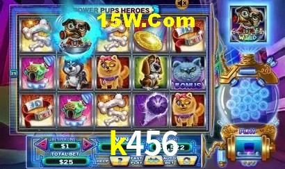 Exclusive Offers k456