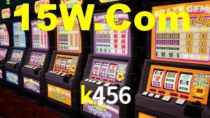 k456: Jogue Crash e Experimente Alta Recompensa Instantânea