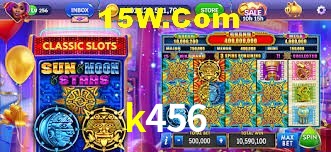 Tennis Betting k456