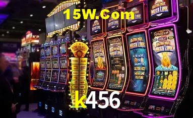 Slot Games k456