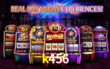 Game Providers k456