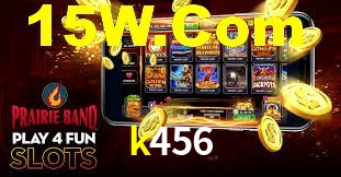 Tournaments k456