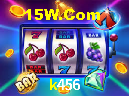 Premium Interface k456