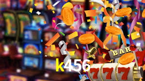k456 plataforma